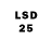 Amphetamine VHQ jamie locke